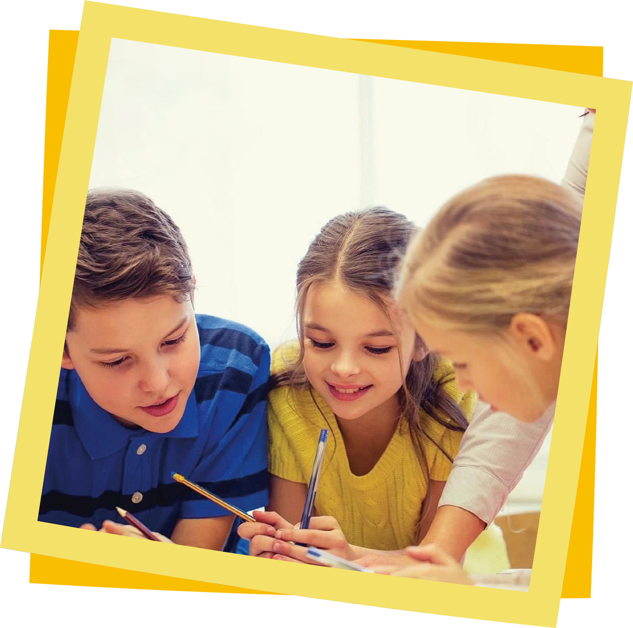 CONFIDENT ASTRONAUNT READINESS(AGES 4–5)